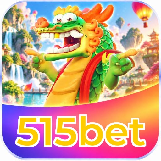 515bet Logo