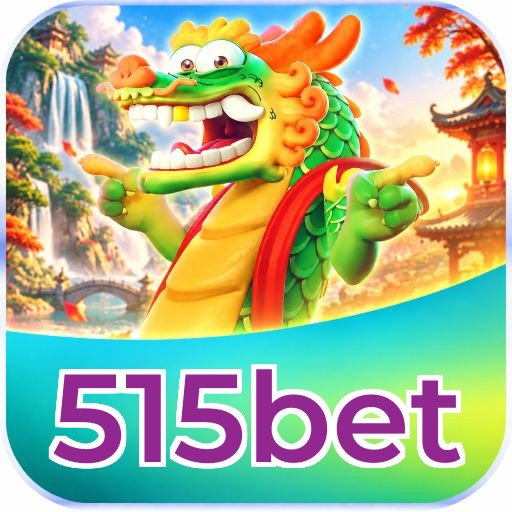 515bet Logo