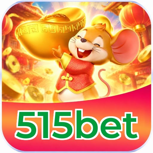 515bet Logo