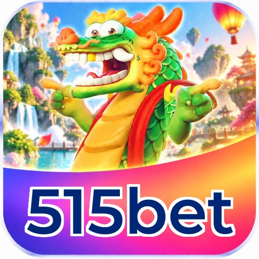 Slots 515bet - Jackpots Progressivos