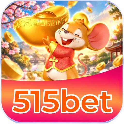 515bet Instalar Logo 2