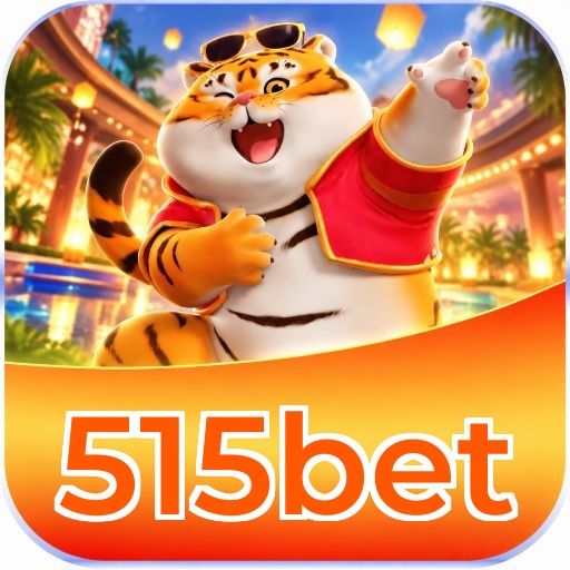 515bet Logo 1