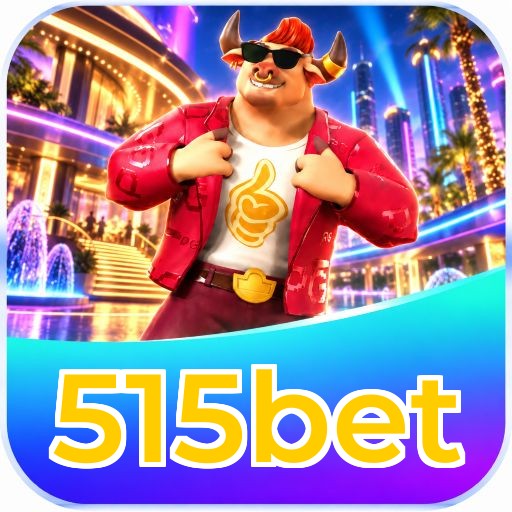 515bet Logo 3