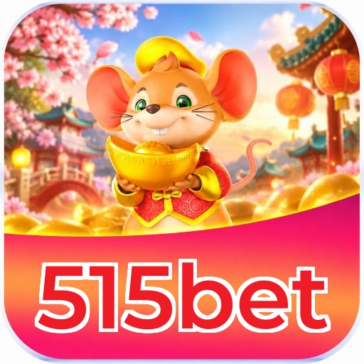 515bet Logo