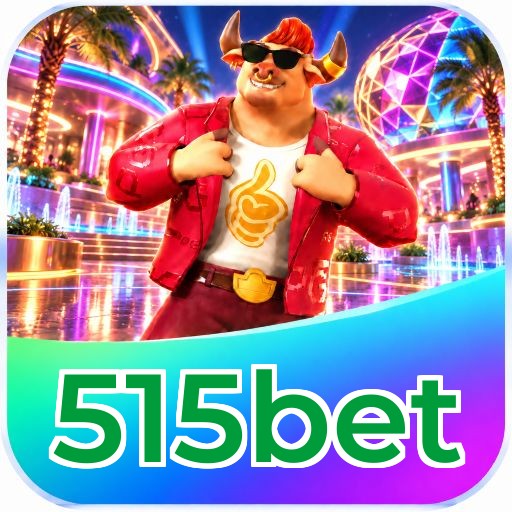 515bet Logo
