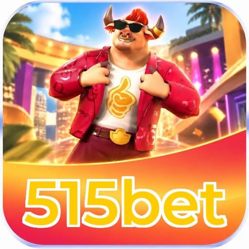515bet Licenciado Curaçao - Segurança SSL 256-bit