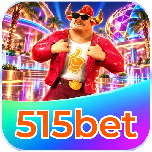 515bet Instalar Logo 1