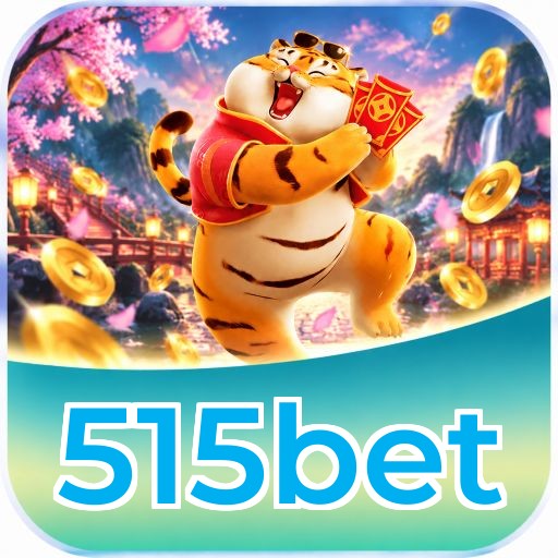 515bet Apostas Esportivas Logo