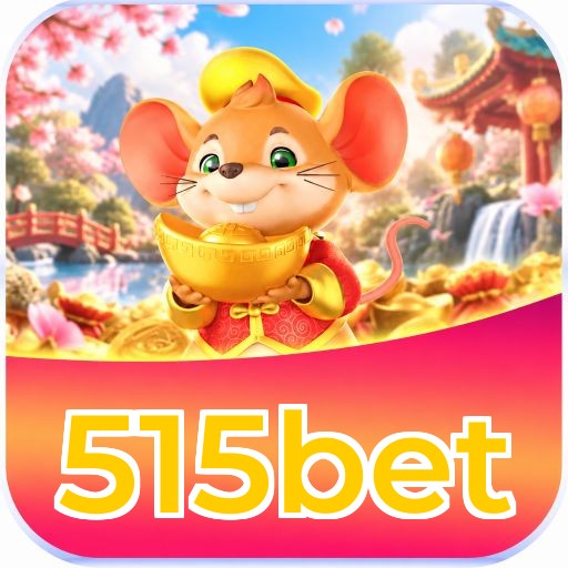 515bet Logo
