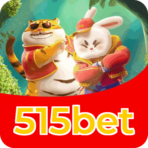 Tabela RTP dos jogos de cassino da 515bet