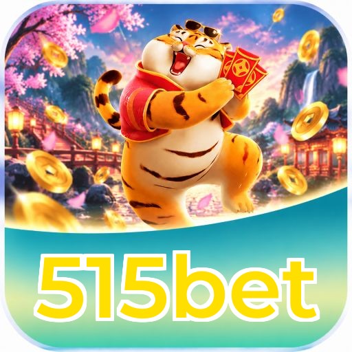515bet Instalar Logo 3