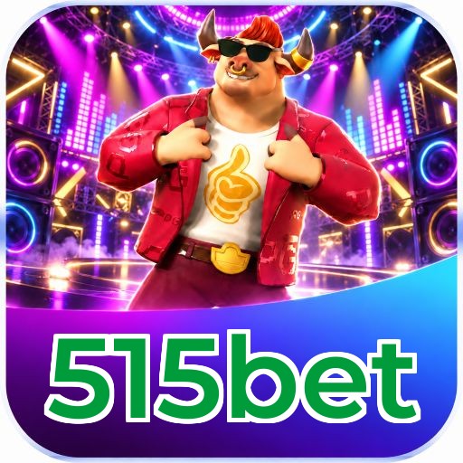 515bet Logo