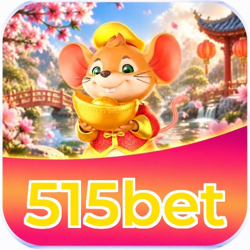 515bet Logo
