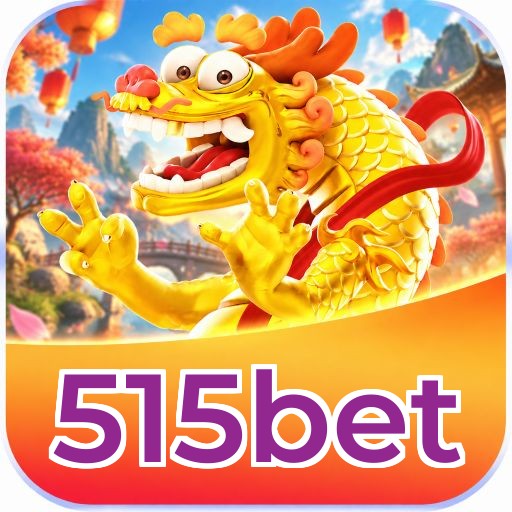 515bet Segurança Logo 1