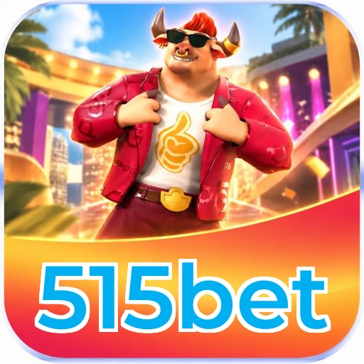 515bet Logo