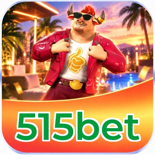 515bet Logo