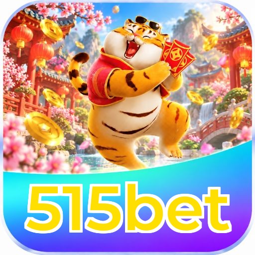 515bet Certificado eCOGRA