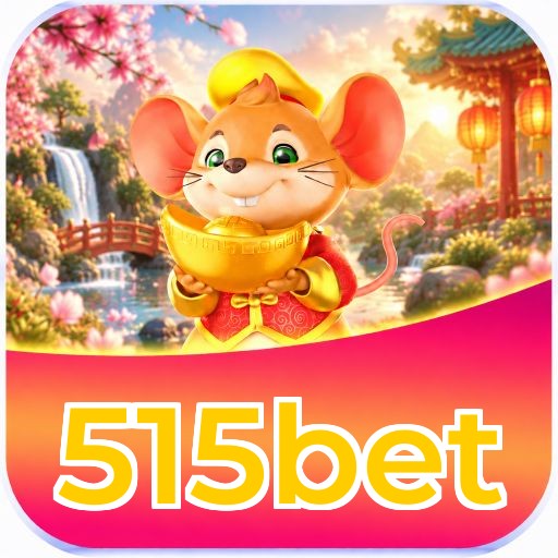 515bet Segurança Logo 3