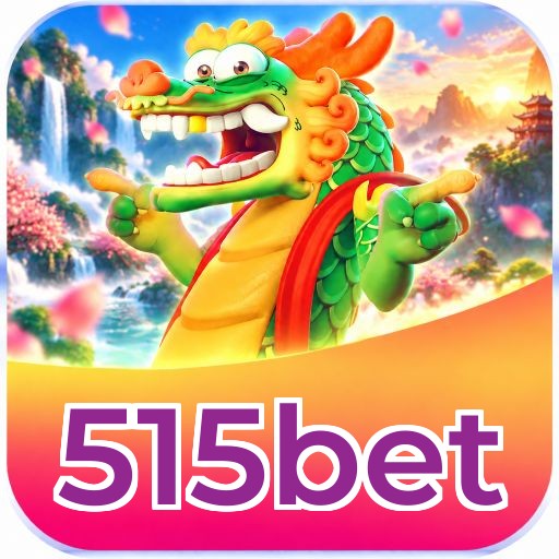 515bet Logo