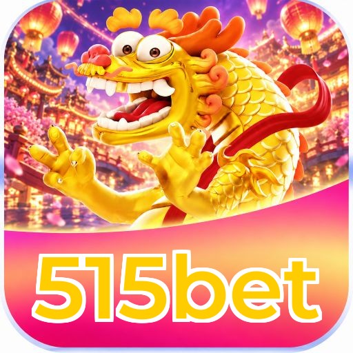 515bet Logo