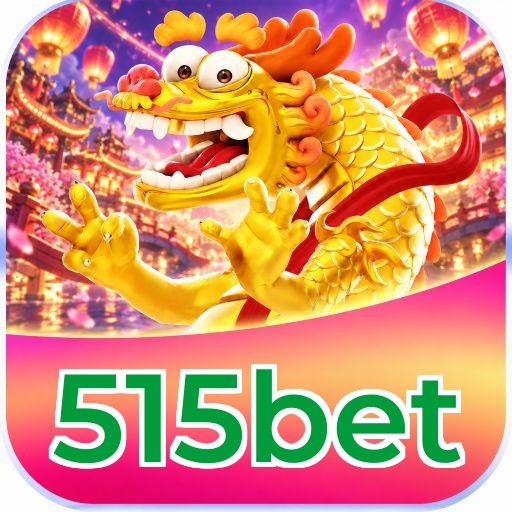 515bet Segurança Logo 2