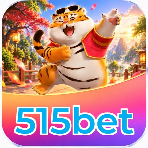 515bet Cassino Online Certificado
