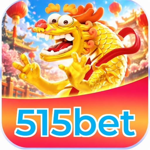 515bet Logo