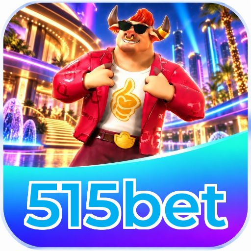 515bet Logo