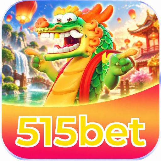515bet Logo 2