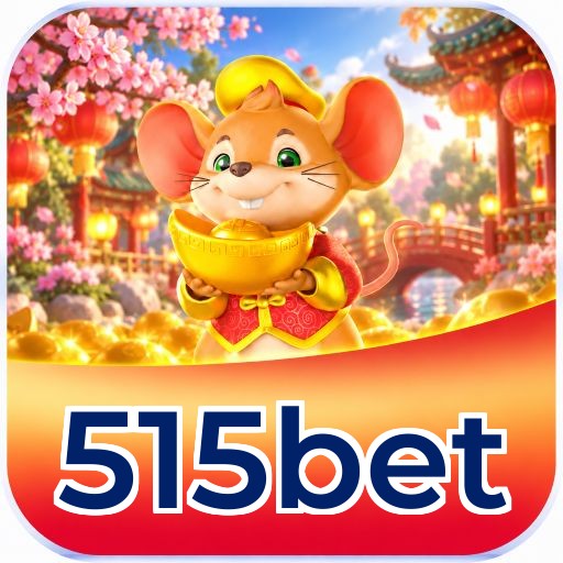 515bet Download Logo Oficial