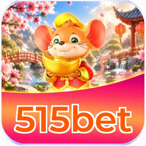 515bet Logo