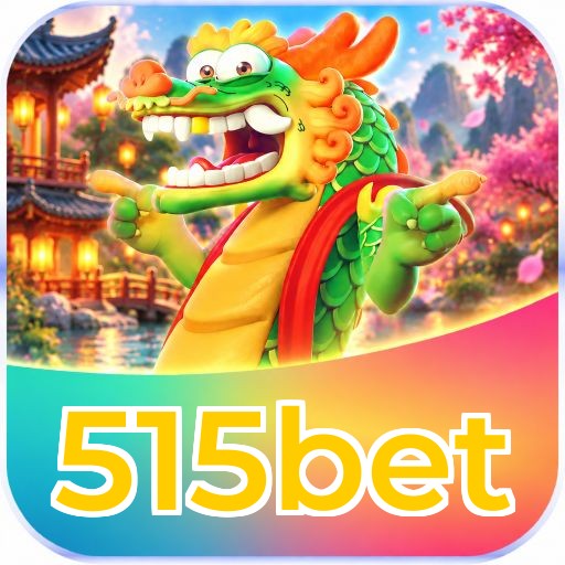 515bet Logo