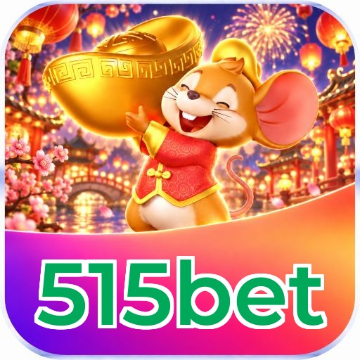 515bet Logo