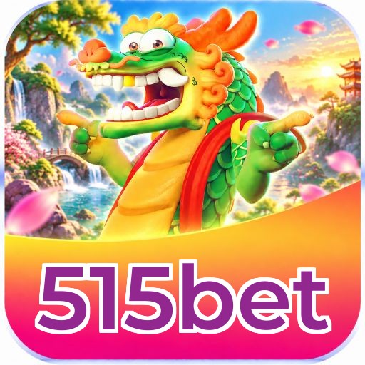 Certificação GLI 515bet