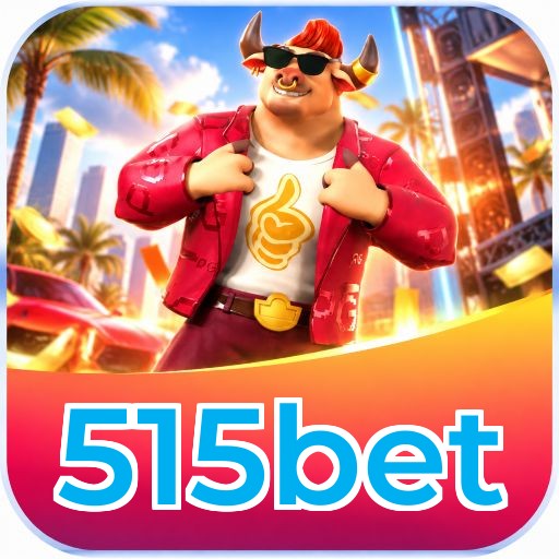 515bet Cassino Online Certificado